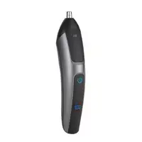 Corta pelo eléctrico Klack multifunción recargable 12 en 1 Recargable, IPX7