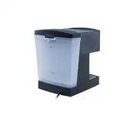 Cafetera Espresso Manual 15 bares 1,6 L, Brazo Doble Salida, AD 4404R, Adler