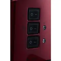 Cafetera Espresso Manual 15 bares 1,6 L, Brazo Doble Salida, AD 4404R, Adler