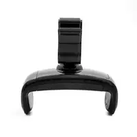 Soporte para teléfono para coche Tellur Basic, negro