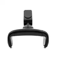 Soporte para teléfono para coche Tellur Basic, negro