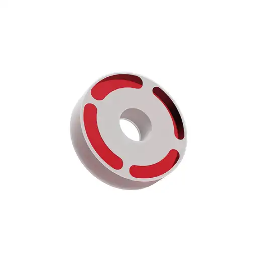 Tellur FreshDot Car Fragrance chip de repuesto, Coche Nuevo