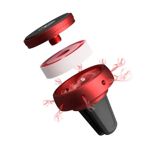 Tellur FreshDot Car Fragrance chip de repuesto, Coche Nuevo