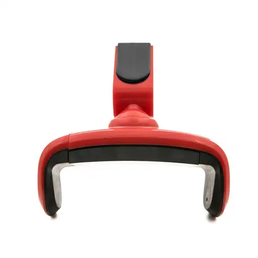 Soporte para teléfono para coche Tellur Basic, rojo