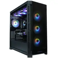 Epical-Q Neximer Intel Core Ultra 7 265KF, 64GB, 2TB SSD, RTX 5070 + W11P