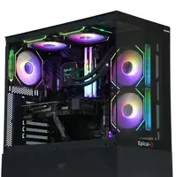 Epical-Q Xyrux Intel Core i5 14400F, 32GB, 1TB SSD, RTX 4060 + W11P