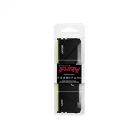 Kingston Technology FURY Beast 8GB 3200MT/s DDR4 CL16 DIMM RGB