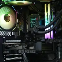 Epical-Q Ocarin-5 Intel Core i7 14700KF, 32GB, 1TB SSD, RTX 5060Ti 16GB+ W11P