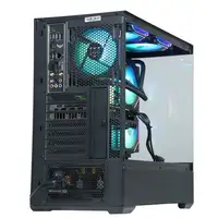 Epical-Q Ocarin-5 Intel Core i7 14700KF, 32GB, 1TB SSD, RTX 5060Ti 16GB+ W11P
