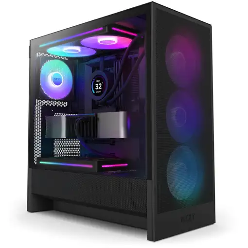 Epical-Q Shark Bronze I Intel Core Ultra 7 265KF, 32GB, 2TB SSD, RTX 5070Ti + W11P