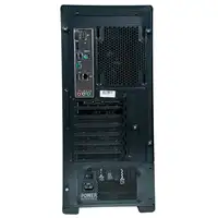 Epical-Q Kuntex AMD Ryzen 7 9800X3D, 32GB, 1TB SSD, RTX 5070+ W11P