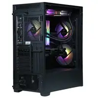 Epical-Q Ventoner-5 Intel Core i9 12900KF, 32GB, 2TB, RTX 5060Ti 16GB + W11H