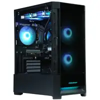 Epical-Q Ventoner-5 Intel Core i9 12900KF, 32GB, 2TB, RTX 5060Ti 16GB + W11H