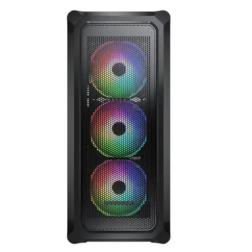 Epical-Q Haikin Plus AMD Ryzen 5 9600X, 32GB, 1TB SSD, RTX 4060Ti + W11P