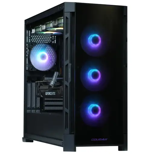 Epical-Q Oak9 G1 Intel Core i9 14900KF, 64GB, 2TB SSD + 4TB HDD, RTX 5090 + W11P
