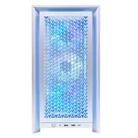 Epical-Q Nautilus-W Silver II AMD Ryzen 7 7800X3D, 32GB, 2TB SSD, RTX 5080+ W11P