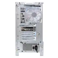 Epical-Q Nautilus-W Silver II AMD Ryzen 7 7800X3D, 32GB, 2TB SSD, RTX 5080+ W11P