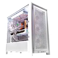Epical-Q Nautilus-W Silver II AMD Ryzen 7 7800X3D, 32GB, 2TB SSD, RTX 5080+ W11P