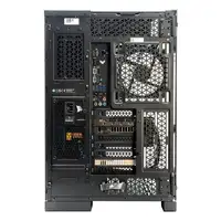 Epical-Q Nautilus Gold I Intel Core Ultra 9 285KF, 64GB, 4TB SSD, RTX 5090+ W11P
