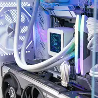 Epical-Q Light Mixter AMD Ryzen 7 9800X3D, 64GB, 4TB SSD, RTX 5090 + W11P