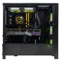 Epical-Q Nautilius Bronze II AMD Ryzen 7 7800X3D, 32GB, 2TB SSD, RTX 5070Ti + W11P