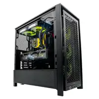 Epical-Q Nautilius Bronze II AMD Ryzen 7 7800X3D, 32GB, 2TB SSD, RTX 5070Ti + W11P
