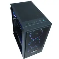 Epical-Q Little Jrunker AMD Ryzen 7 7800X3D, 32GB, 2TB SSD, RX 9070XT + W11P