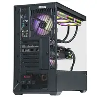 Epical-Q Rhintor EVO Intel Core Ultra 7 265KF, 64GB, 2TB SSD, RTX 5070Ti + W11P