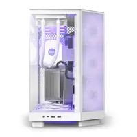 Epical-Q Shark-W Bronze V AMD Ryzen 7 9700X, 32GB, 2TB SSD, RTX 5070Ti + W11P