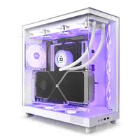 Epical-Q Shark-W Bronze V AMD Ryzen 7 9700X, 32GB, 2TB SSD, RTX 5070Ti + W11P