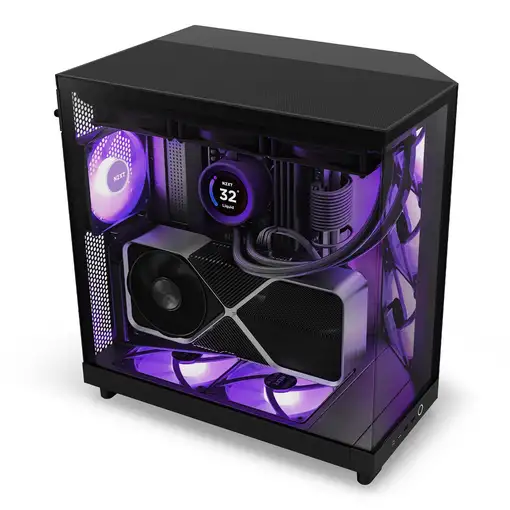 Epical-Q Shark Bronze III Intel Core Ultra 7 265KF,32GB,2TB SSD,RTX5070Ti+W11P