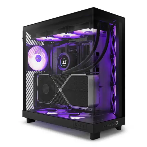 Epical-Q Shark Bronze III Intel Core Ultra 7 265KF,32GB,2TB SSD,RTX5070Ti+W11P