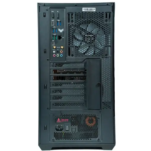 Epical-Q Hintux Intel Core i5 12400F, 32GB, 1TB SSD, RTX 4060 + W11P
