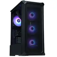 Epical-Q Entux1 AMD Ryzen 7 5700X, 32GB, 1TB SSD, RTX 4060Ti + W11H