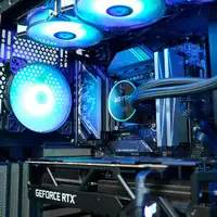 Epical-Q Munix Intel Core Ultra 9 285KF, 64GB, 2TB SSD, RTX 5090 + W11P