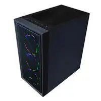 Epical-Q Qualtenar EVO Intel Core ultra 7 265KF, 32GB, 2TB, RTX 5060TI 16GB + W11P