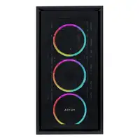 Epical-Q Qualtenar EVO Intel Core ultra 7 265KF, 32GB, 2TB, RTX 5060TI 16GB + W11P