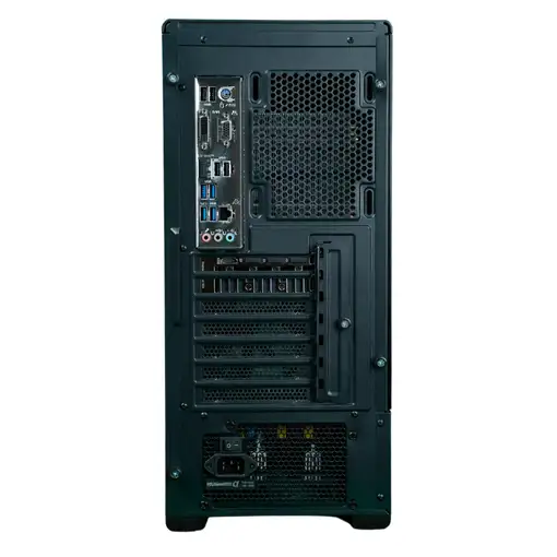 Epical-Q Rivolt AMD Ryzen 5 5600, 16GB, 1TBSSD, RTX 3060+ W11H