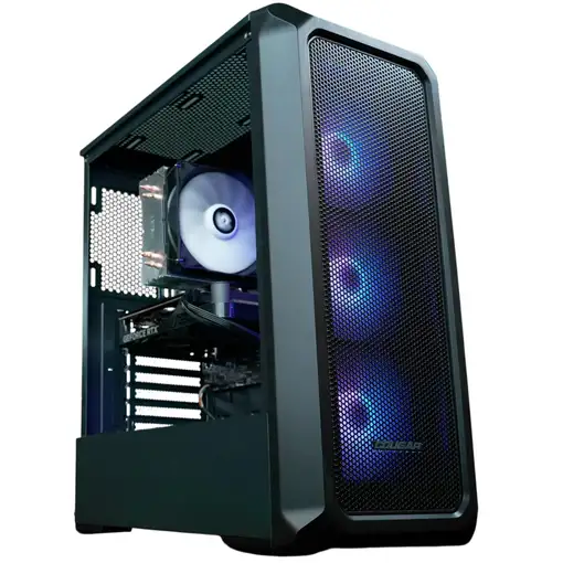 Epical-Q Rivolt AMD Ryzen 5 5600, 16GB, 1TBSSD, RTX 3060+ W11H