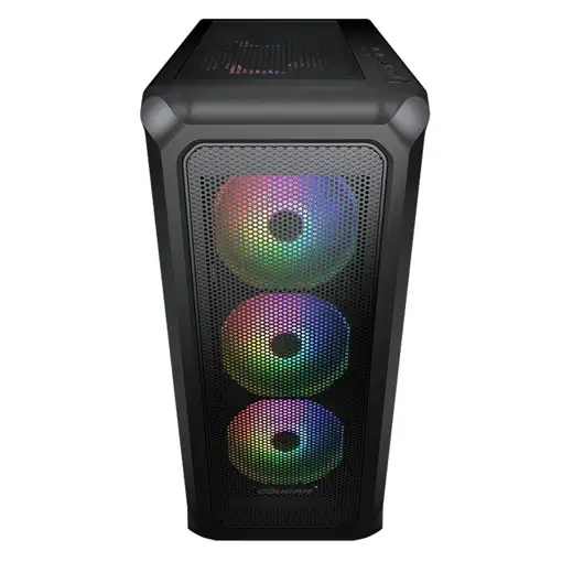Epical-Q Little Miprom AMD Ryzen 5 4500, 16GB, 500GB, RTX 3050 + W11H