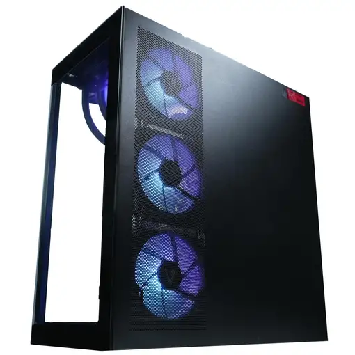 Epical-Q Sulok AMD Ryzen 9 7950X, 64GB, 2TB, RTX 5080 + W11P