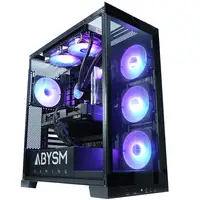Epical-Q Valexin AMD Ryzen 7 7800X3D, 32GB, 2TB SSD, RTX 5070 + W11H