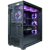 Epical-Q Grintor EVO AMD Ryzen 7 9800X3D, 64GB, 2TB SSD, RX 9070XT + W11P
