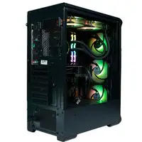 Epical-Q Unticor Intel Core i7 12700F, 32GB, 1TB SSD, RTX 4060 + W11H
