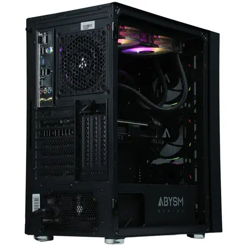 Epical-Q Aunter Intel Core i7 14700F, 32GB, 2TB SSD, RTX 5080 + W11P
