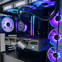 Epical-Q Nautilus Bronze V AMD Ryzen 7 9700X, 32GB, 2TB SSD, RTX 5070Ti + W11P