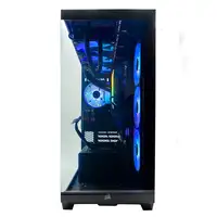 Epical-Q Nautilus Bronze V AMD Ryzen 7 9700X, 32GB, 2TB SSD, RTX 5070Ti + W11P