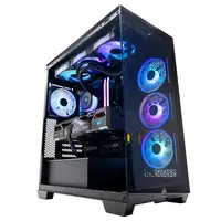 Epical-Q Nautilus Bronze V AMD Ryzen 7 9700X, 32GB, 2TB SSD, RTX 5070Ti + W11P