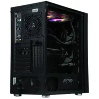 Epical-Q Mixtekor AMD Ryzen 7 9700x, 32GB, 2TB SSD, RTX 5070Ti + W11P