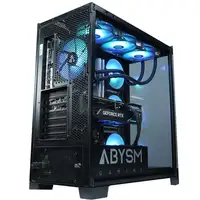 Epical-Q Ploxi AMD Ryzen 7 9800X3D, 32GB, 2TB SSD, RTX 5080 + W11P